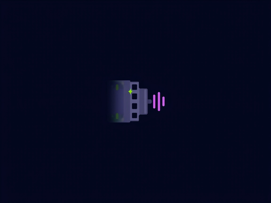 音频提取