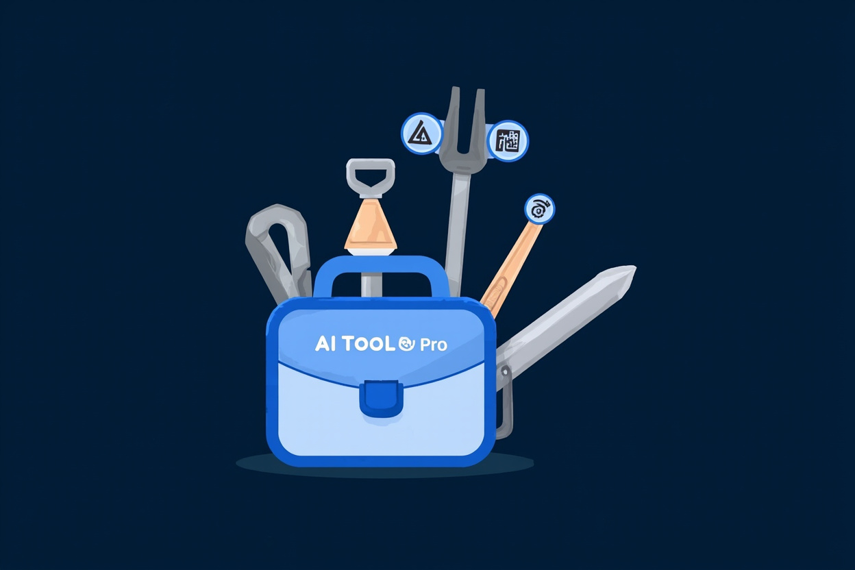 AI工具箱 Pro