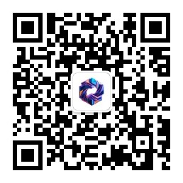 灵尚科技公众号二维码